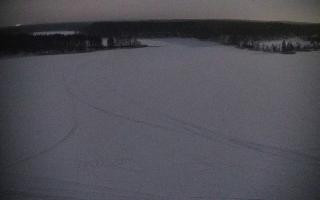 Jezioro Wdzydzkie - Kaszuby - 02-02-2026 05:32