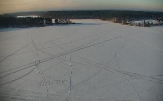 Jezioro Wdzydzkie - Kaszuby - 02-02-2026 07:40