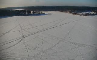 Jezioro Wdzydzkie - Kaszuby - 02-02-2026 08:28