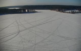 Jezioro Wdzydzkie - Kaszuby - 02-02-2026 09:00