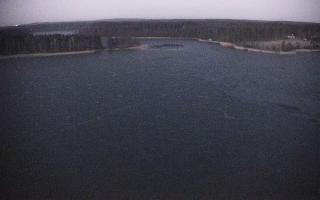 Jezioro Wdzydzkie - Kaszuby - 21-03-2026 03:57