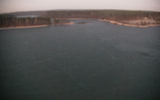 Jezioro Wdzydzkie - Kaszuby - 21-03-2026 04:13