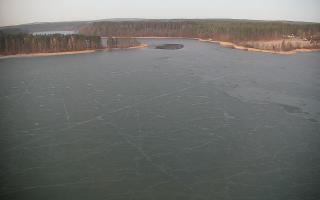 Jezioro Wdzydzkie - Kaszuby - 21-03-2026 04:29