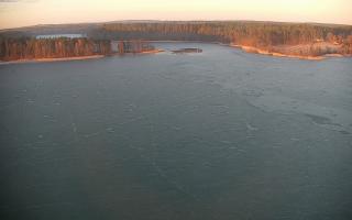 Jezioro Wdzydzkie - Kaszuby - 21-03-2026 05:01