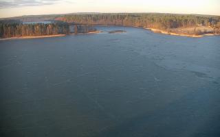 Jezioro Wdzydzkie - Kaszuby - 21-03-2026 05:17