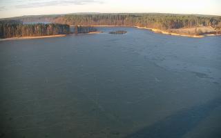 Jezioro Wdzydzkie - Kaszuby - 21-03-2026 05:33