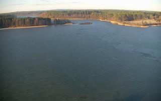 Jezioro Wdzydzkie - Kaszuby - 21-03-2026 05:49