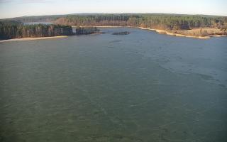 Jezioro Wdzydzkie - Kaszuby - 21-03-2026 06:37