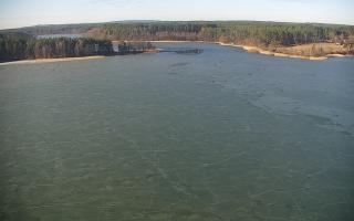 Jezioro Wdzydzkie - Kaszuby - 21-03-2026 07:10