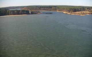 Jezioro Wdzydzkie - Kaszuby - 21-03-2026 07:26