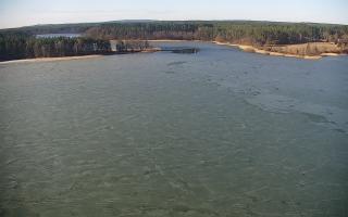 Jezioro Wdzydzkie - Kaszuby - 21-03-2026 07:42