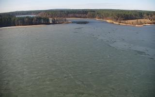 Jezioro Wdzydzkie - Kaszuby - 21-03-2026 07:58