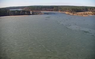 Jezioro Wdzydzkie - Kaszuby - 21-03-2026 08:14