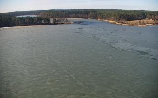 Jezioro Wdzydzkie - Kaszuby - 21-03-2026 08:30