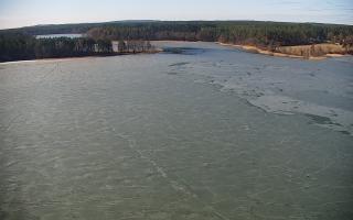 Jezioro Wdzydzkie - Kaszuby - 21-03-2026 09:02