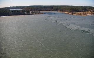 Jezioro Wdzydzkie - Kaszuby - 21-03-2026 09:18