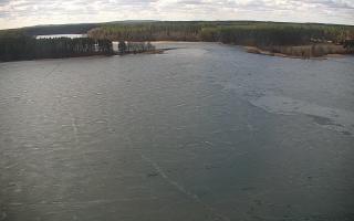 Jezioro Wdzydzkie - Kaszuby - 21-03-2026 10:22