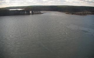 Jezioro Wdzydzkie - Kaszuby - 21-03-2026 10:38