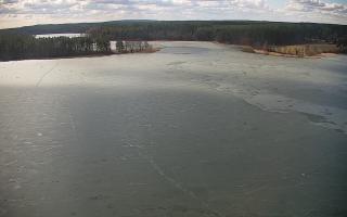 Jezioro Wdzydzkie - Kaszuby - 21-03-2026 10:54