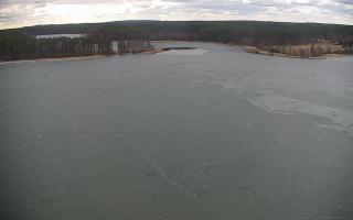 Jezioro Wdzydzkie - Kaszuby - 21-03-2026 11:26