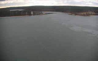 Jezioro Wdzydzkie - Kaszuby - 21-03-2026 11:43