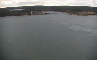 Jezioro Wdzydzkie - Kaszuby - 21-03-2026 11:59