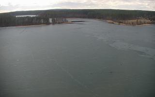 Jezioro Wdzydzkie - Kaszuby - 21-03-2026 12:15