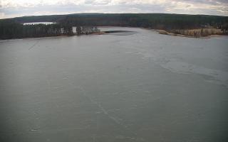 Jezioro Wdzydzkie - Kaszuby - 21-03-2026 12:31