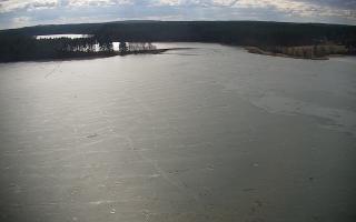 Jezioro Wdzydzkie - Kaszuby - 21-03-2026 12:47