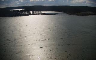 Jezioro Wdzydzkie - Kaszuby - 21-03-2026 13:03