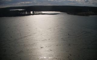 Jezioro Wdzydzkie - Kaszuby - 21-03-2026 13:19