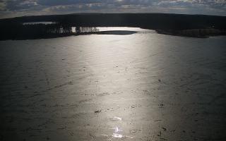 Jezioro Wdzydzkie - Kaszuby - 21-03-2026 13:35