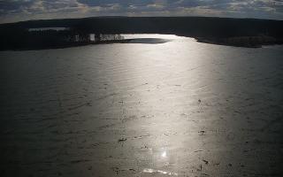 Jezioro Wdzydzkie - Kaszuby - 21-03-2026 13:51