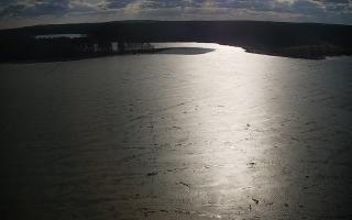 Jezioro Wdzydzkie - Kaszuby - 21-03-2026 14:07