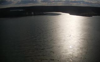 Jezioro Wdzydzkie - Kaszuby - 21-03-2026 14:23