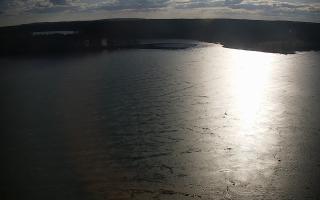 Jezioro Wdzydzkie - Kaszuby - 21-03-2026 14:39