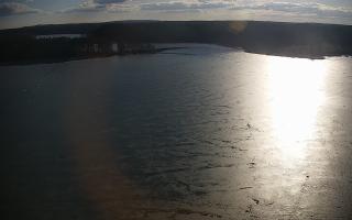 Jezioro Wdzydzkie - Kaszuby - 21-03-2026 14:55