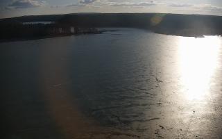 Jezioro Wdzydzkie - Kaszuby - 21-03-2026 15:11