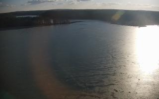 Jezioro Wdzydzkie - Kaszuby - 21-03-2026 15:27