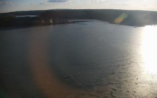 Jezioro Wdzydzkie - Kaszuby - 21-03-2026 15:43