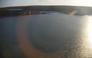 Jezioro Wdzydzkie - Kaszuby - 21-03-2026 15:59