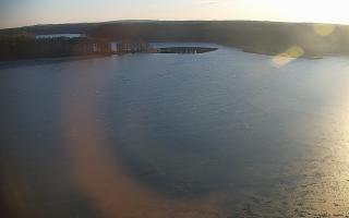 Jezioro Wdzydzkie - Kaszuby - 21-03-2026 16:15