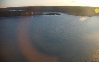 Jezioro Wdzydzkie - Kaszuby - 21-03-2026 16:31