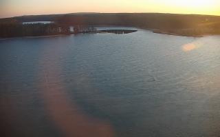 Jezioro Wdzydzkie - Kaszuby - 21-03-2026 16:47