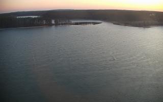 Jezioro Wdzydzkie - Kaszuby - 21-03-2026 17:03