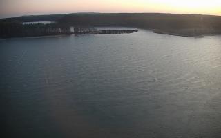 Jezioro Wdzydzkie - Kaszuby - 21-03-2026 17:19