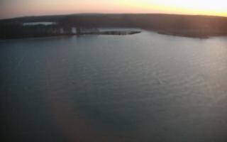 Jezioro Wdzydzkie - Kaszuby - 21-03-2026 17:35