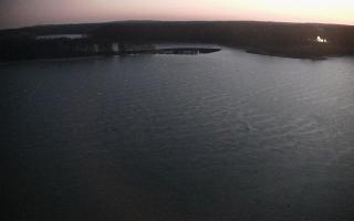 Jezioro Wdzydzkie - Kaszuby - 21-03-2026 17:51