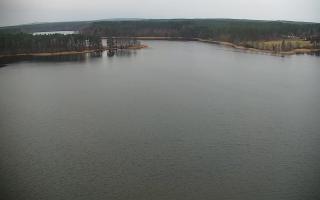 Jezioro Wdzydzkie - Kaszuby - 04-04-2026 04:49