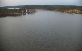 Jezioro Wdzydzkie - Kaszuby - 04-04-2026 05:05